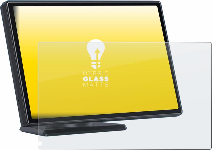 Image du produit upscreen Reflection Shield Verre Mat