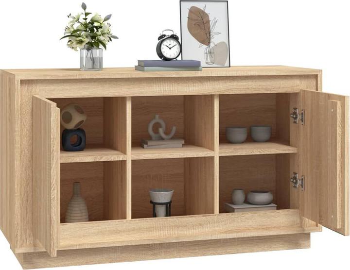 Produktbild vidaXL Sideboard (102 x 35 x 60 cm)