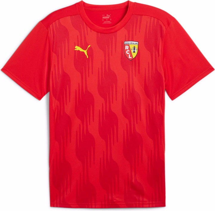 Produktbild Puma war up trikot rc lens 2024/25 (M)