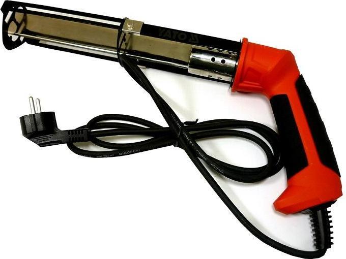 Productafbeelding Yato Thermisch mes voor schuimplastic 220W