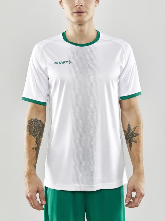 Actual product image Craft Progress 2.0 Graphic Jersey M (XS)