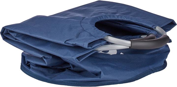 Produktbild Relaxdays Wäschekorb (60 l)