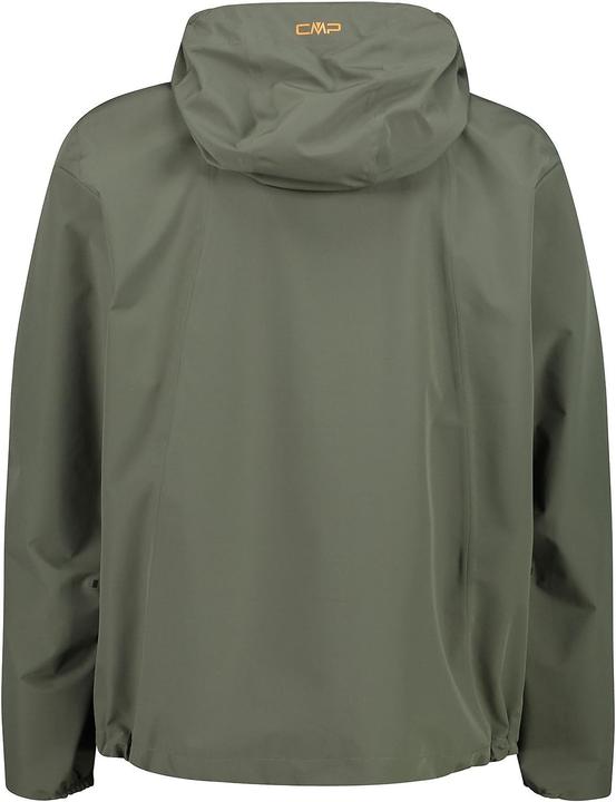 Actual product image CMP Campagnolo Jacket Fix Hood WP (54)