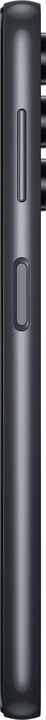 Actual product image Samsung Galaxy A14 LTE (128 GB, Black, 6.60", Dual SIM, 50 Mpx, 4G)