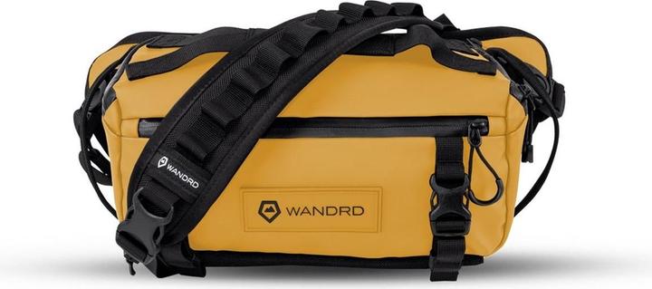 Actual product image Wandrd Rogue Sling (Camera shoulder bag, 6 l)