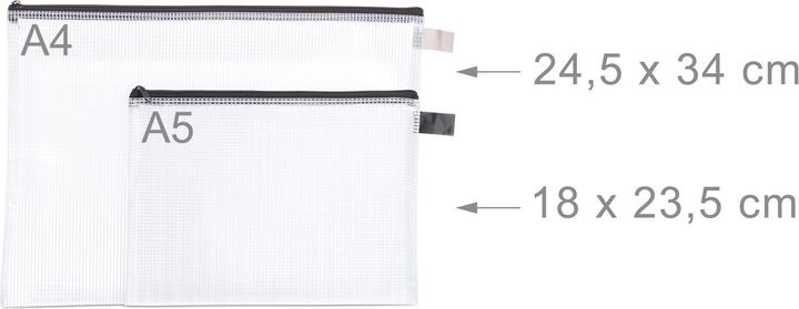 Relaxdays cartelline (1 x)