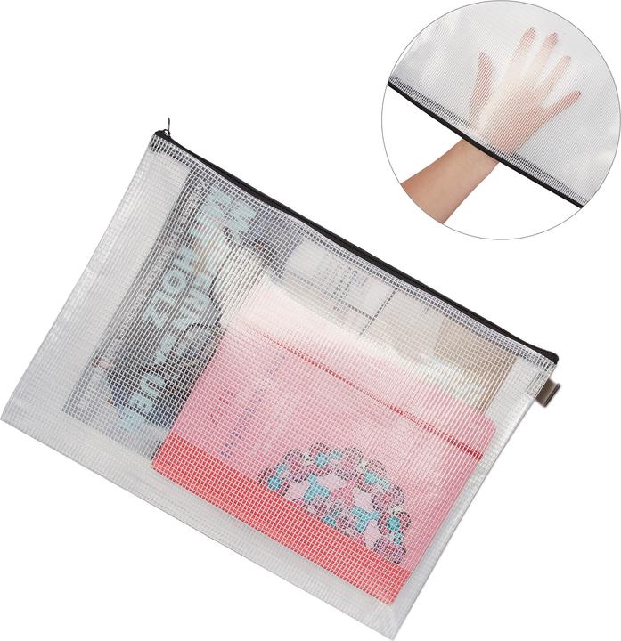 Immagine prodotto Relaxdays cartelline (1 x)