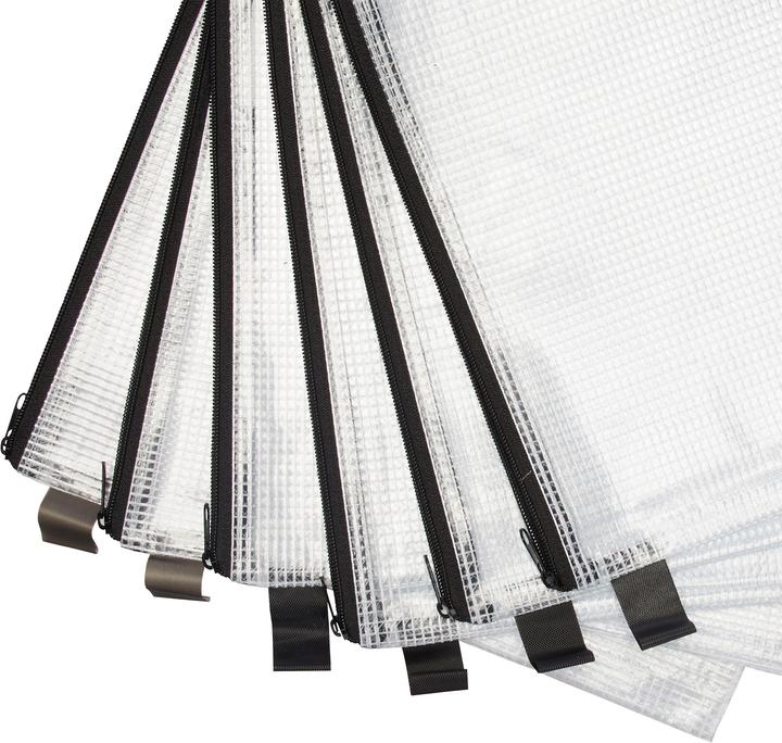 Immagine prodotto Relaxdays cartelline (1 x)