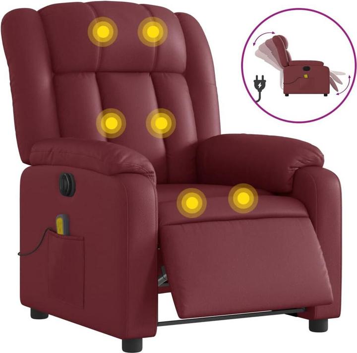 Actual product image vidaXL Irodia