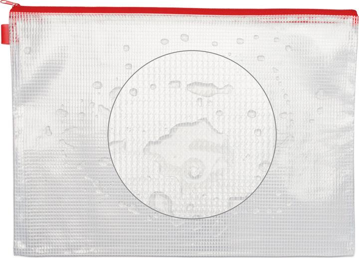 Produktbild Relaxdays Dokumententasche (1 x)