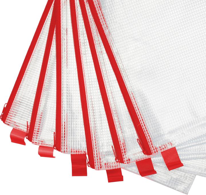 Produktbild Relaxdays Dokumententasche (1 x)