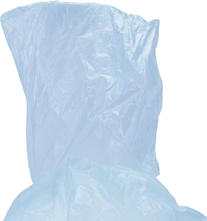 Actual product image Relaxdays Rain Poncho Set of 10