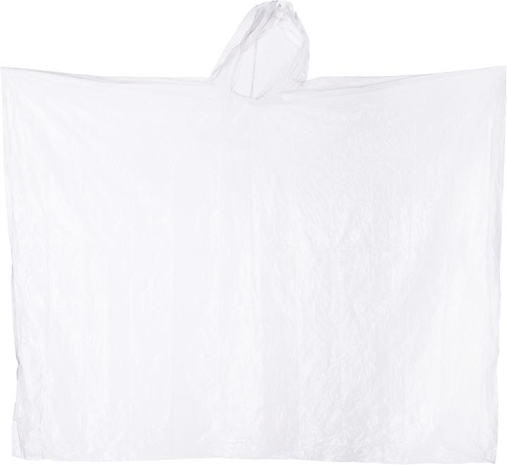 Actual product image Relaxdays Rain Poncho Set of 10 (One size)