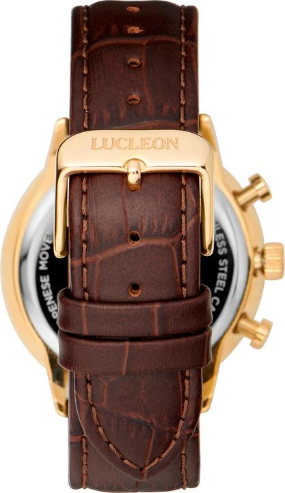 Image du produit Lucleon Laurens (Montre analogique, 40 mm)