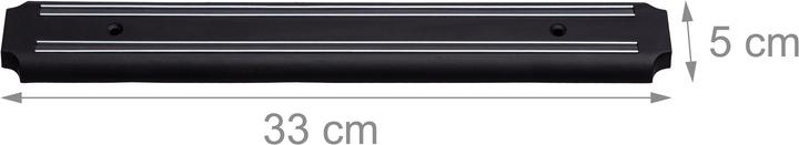 Produktbild Relaxdays Magnetleiste