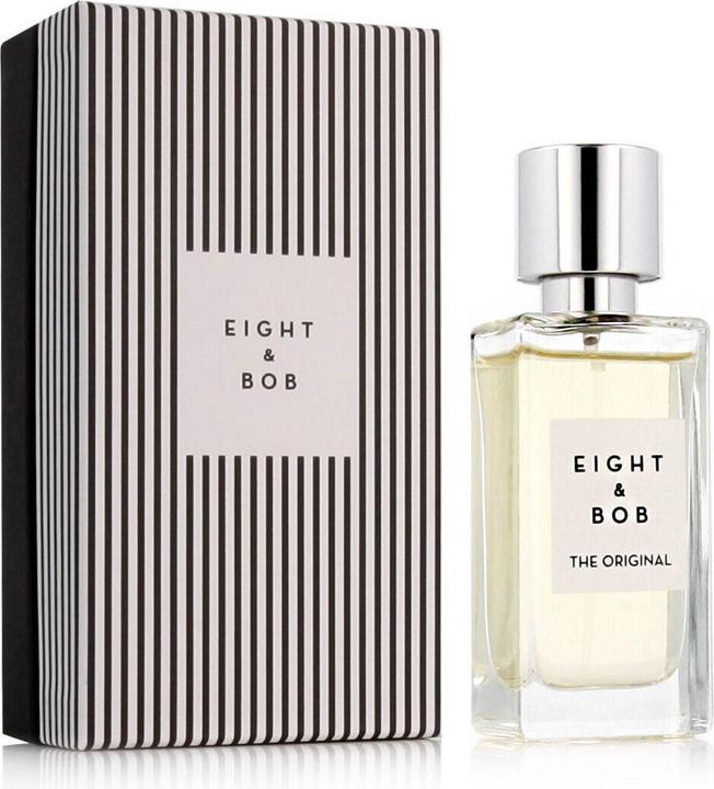 Produktbild Eight & Bob Book Eau de Parfum (Eau de Parfum, 30 ml)