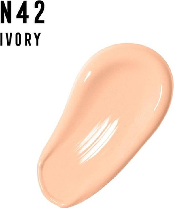 Image du produit Max Factor Facefinity 3 en 1 (42 Ivoire)