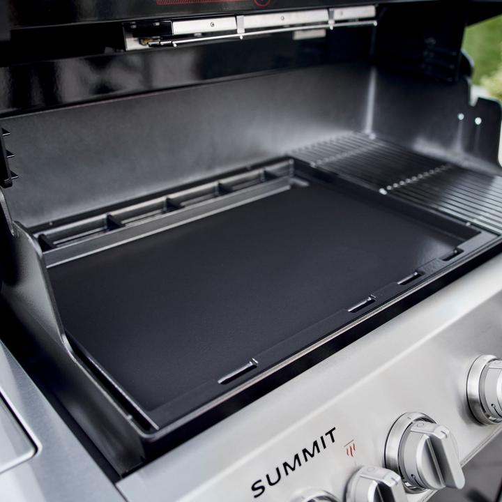 Produktbild Weber Grillplatte Genesis 300 Serie