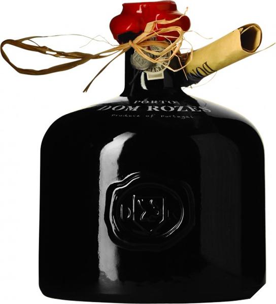 Image du produit Dom Rozès Plus de 40 ans (1 x 100 cl)