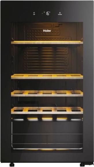 Actual product image Haier Weinbank 50 Serie 3 HWS34GGH1
