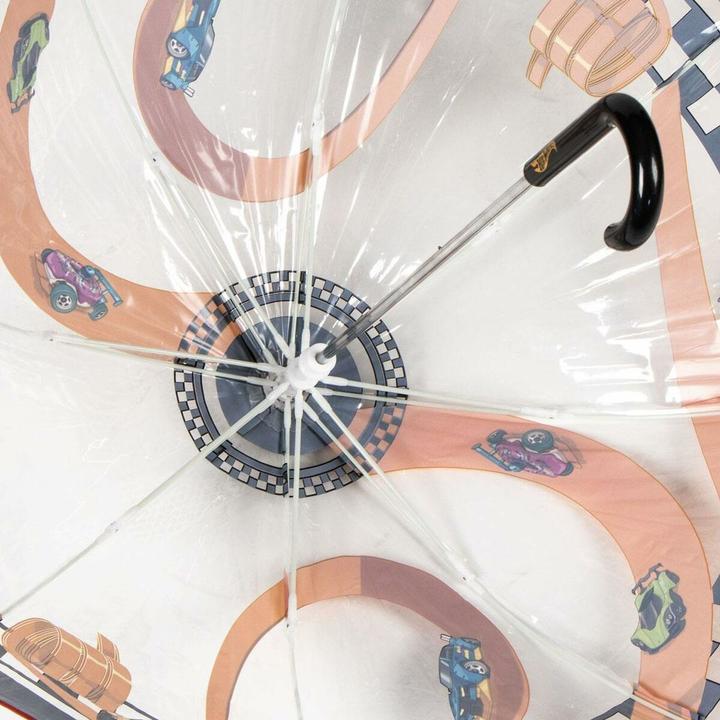 Immagine prodotto Cerda Hot Wheels manueller Seifenblasenschirm