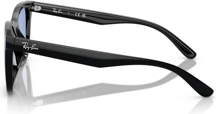Actual product image Ray Ban RB4420