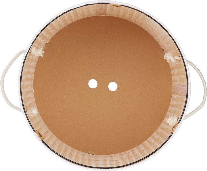 Immagine prodotto Relaxdays Cesto portabiancheria (65 l)