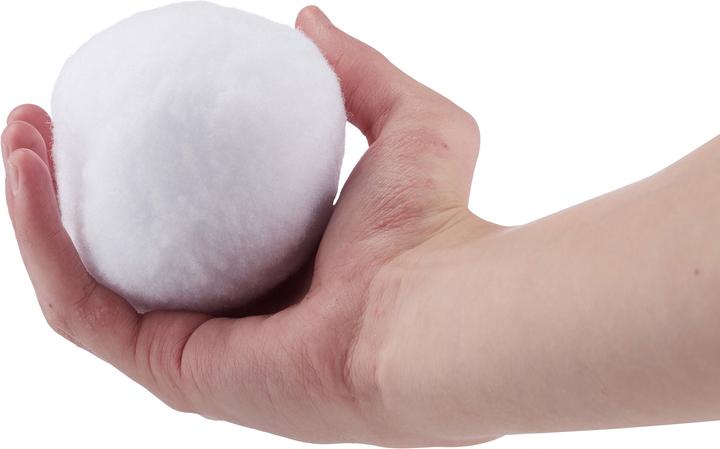 Produktbild Relaxdays Schneebälle