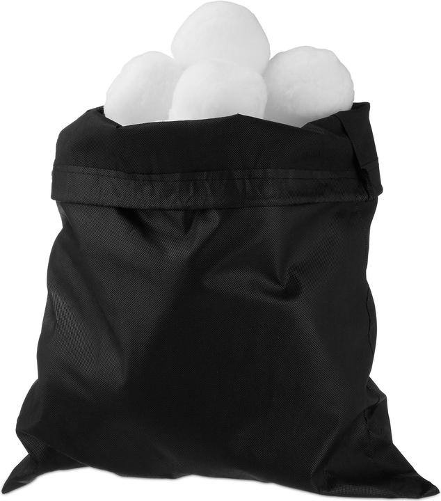 Produktbild Relaxdays Schneebälle