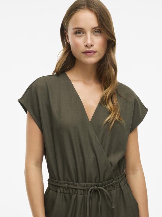 Produktbild Vila VIRALA Kurzärmeliger Jumpsuit (44)