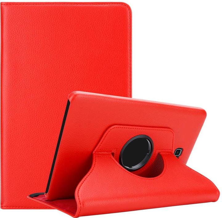 Actual product image Cadorabo Tablet Book Cover (Galaxy Tab A 10.1 (2016))