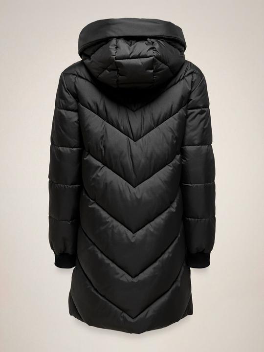 Produktbild JdY Longline Wattierte Jacke