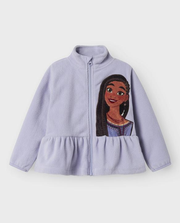 Actual product image Name it Fleece Jacke (128)