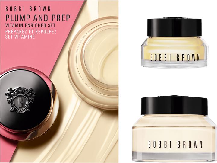Immagine prodotto Bobbi Brown Set di trattamenti per la pelle arricchiti di vitamine 2 pezzi (Set per la cura del viso)