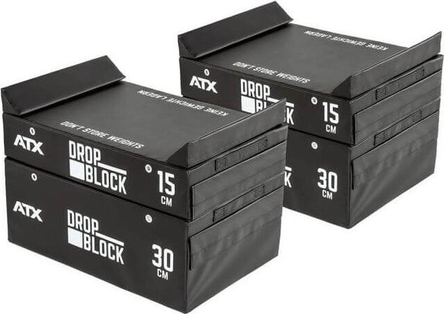 Immagine prodotto ATX Drop Block-Set