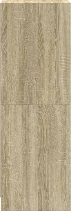 Image du produit vidaXL Highboard (37 x 35 x 109 cm)