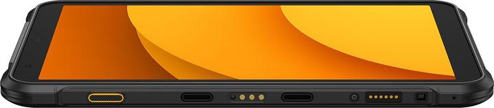 Actual product image Ulefone RUGKING PAD PRO 8+128GB 4G 8.68" BLACK NFC (4G, 8.68", 128 GB, Black)