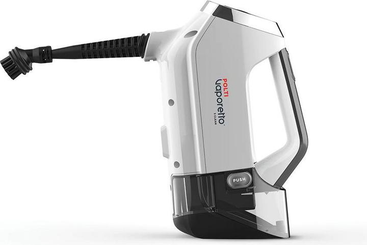 Image du produit Polti Aspirateur à vapeur (1800 W)