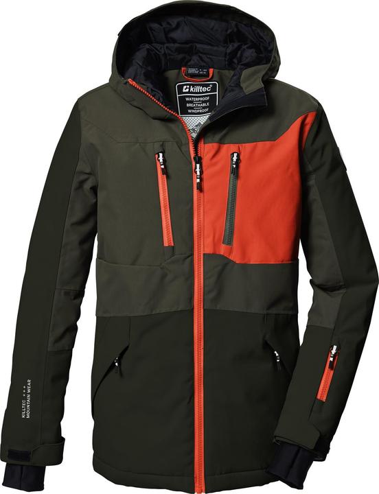 Image du produit Killtec KSW 397 BYSJCKT (176)