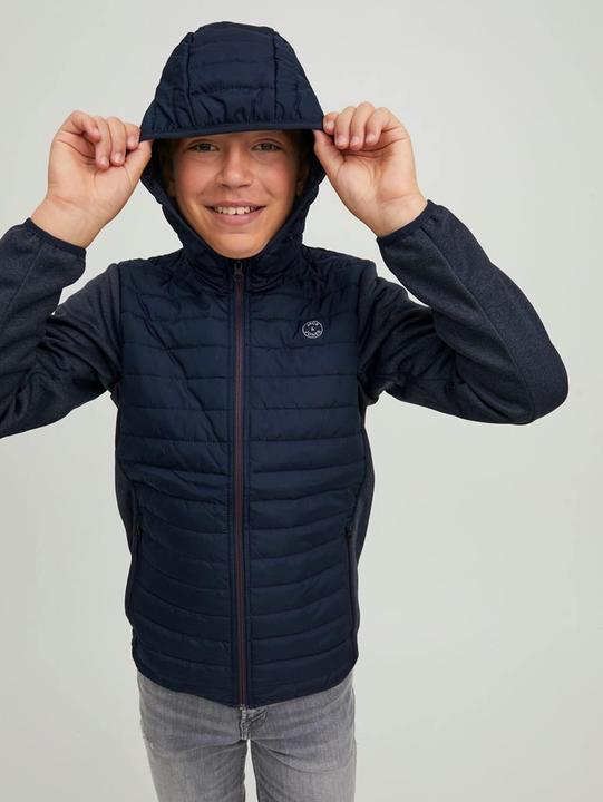 Produktbild Jack & Jones Jungs Steppjacke (152)