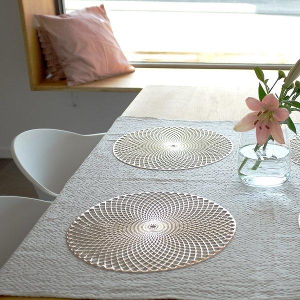 Image du produit Zeller Present Mandala (1 pcs, Ø 38 cm)