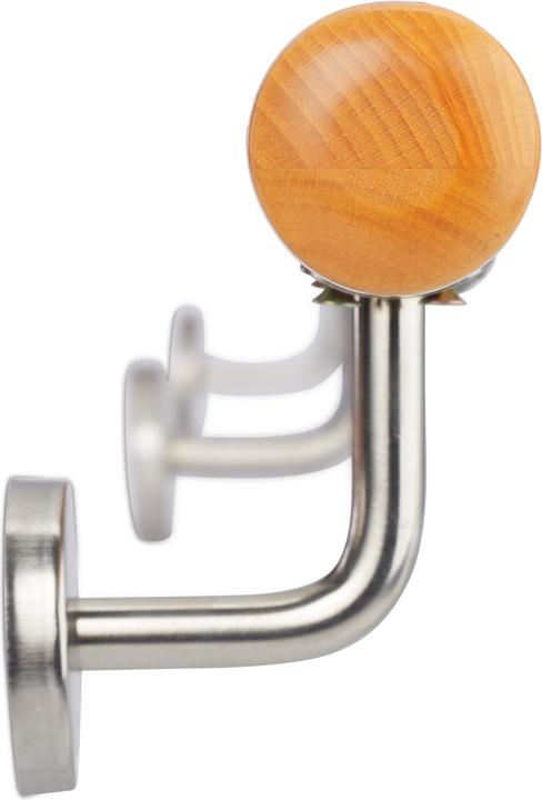 Image du produit Relaxdays Handlauf (Bois)