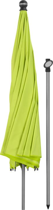 Actual product image Schneider Schirme Locarno (2.20 m)