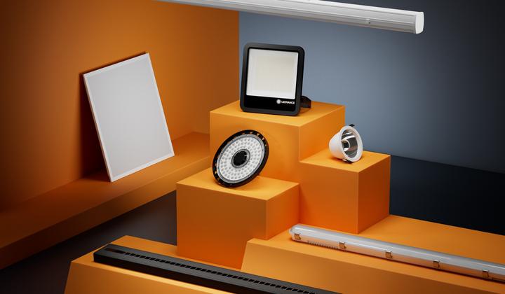 Immagine prodotto Ledvance Downlight Comfort (1210 lm)