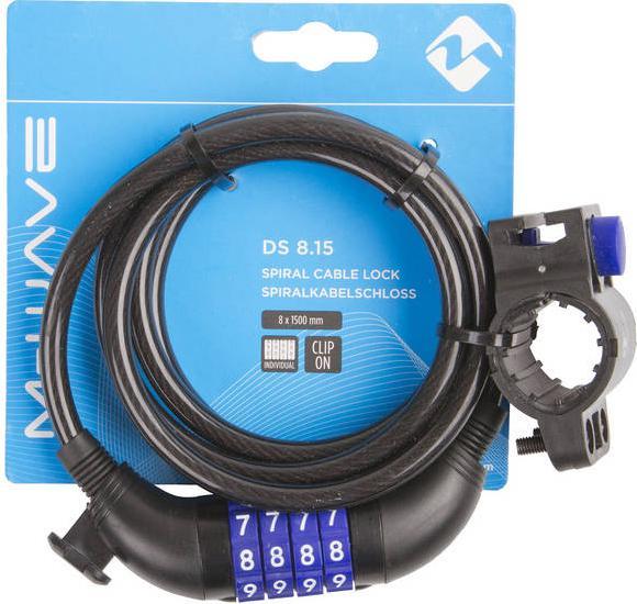 Immagine prodotto M-Wave DS 4Zahlen (150 cm)