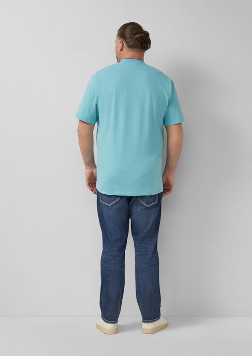 Produktbild s.Oliver Polo-Shirt (5XL)