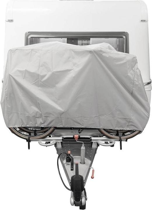 Actual product image ProPlus Bicycle protective cover XL