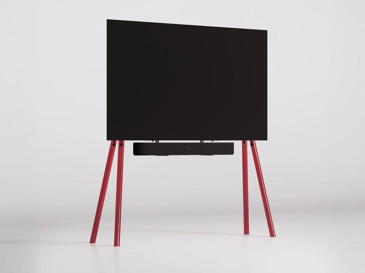 Image du produit JALG Minimalist TV-Stand (42" - 55")