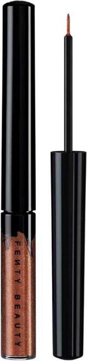 Produktbild Fenty Beauty Glitzernder Lidschatten Flüssig (Ritzy Rose, Rose Gold)