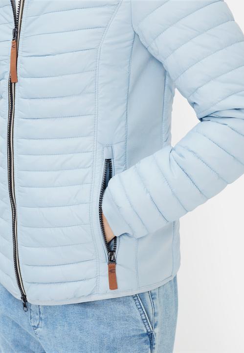 Produktbild Camel Active Leichte Steppjacke aus recyceltem Polyamid (54)